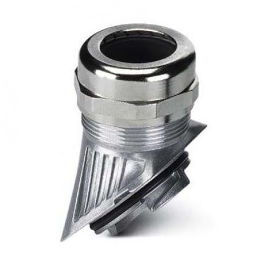 Kabelová průchodka 1411445 Hliník, IP66, IP67 M40 Phoenix Contact