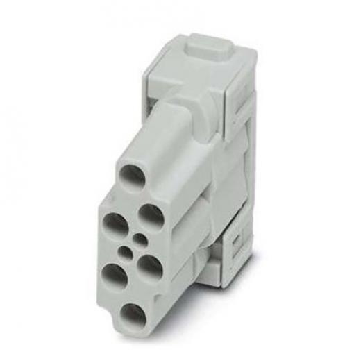 Phoenix Contact Modul napájecího konektoru pro vysoké zatížení 16 A Vnitřní HC-M-06 6