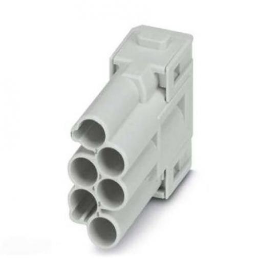 Phoenix Contact Modul napájecího konektoru pro vysoké zatížení 16 A Vnější HC-M-06 6