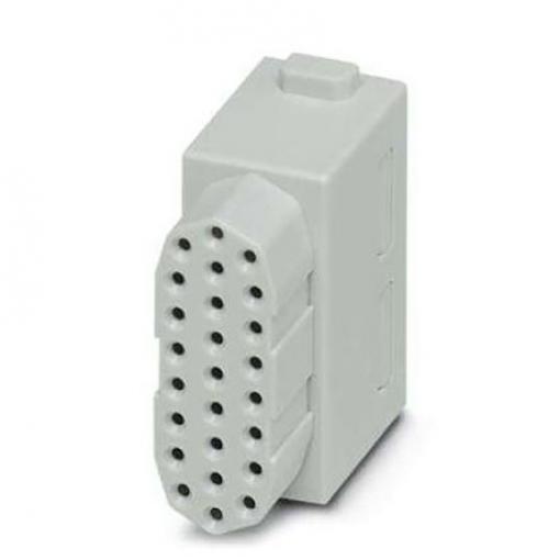 Phoenix Contact Modul napájecího konektoru pro vysoké zatížení 4 A Vnitřní HC-M-25 25