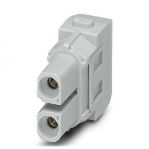 Phoenix Contact Modul napájecího konektoru pro vysoké zatížení 40 A Vnitřní HC-M-02 2