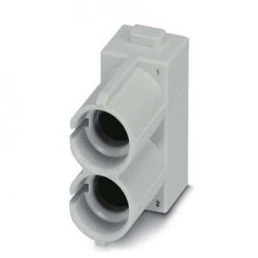 Phoenix Contact Modul napájecího konektoru pro vysoké zatížení Vnitřní HC-M-02-PN 2