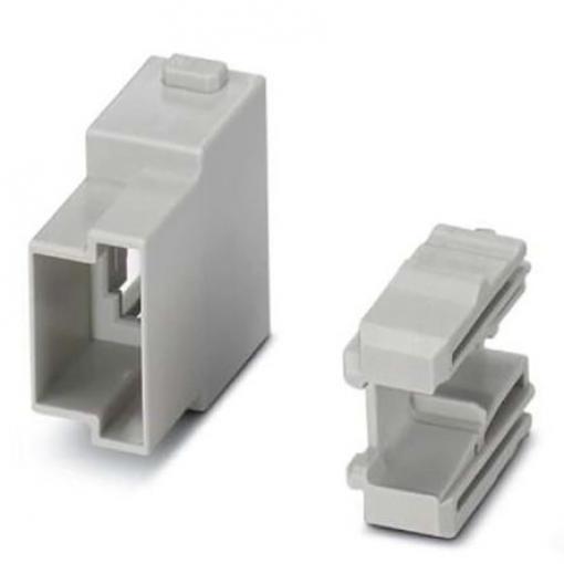 Phoenix Contact Modul napájecího konektoru pro vysoké zatížení 1 A Vnitřní HC-M-RJ45