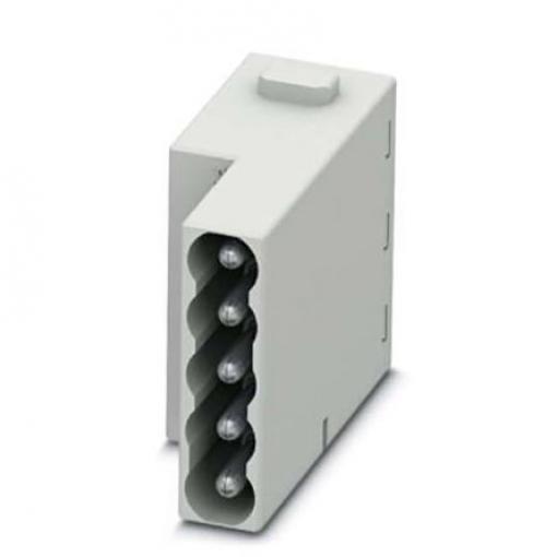 Phoenix Contact Modul napájecího konektoru pro vysoké zatížení 16 A Vnější HC-M-02-T 5