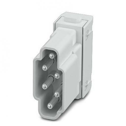 Phoenix Contact Modul napájecího konektoru pro vysoké zatížení 16 A Vnější HC-M-06 6