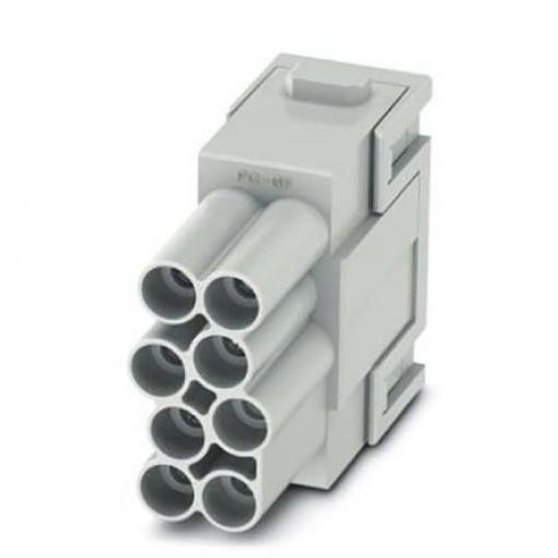 Phoenix Contact Modul napájecího konektoru pro vysoké zatížení 16 A Vnitřní HC-M-08 8