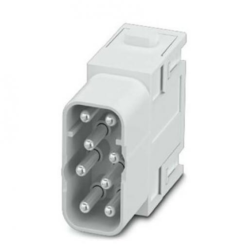 Phoenix Contact Modul napájecího konektoru pro vysoké zatížení 16 A Vnější HC-M-08 8