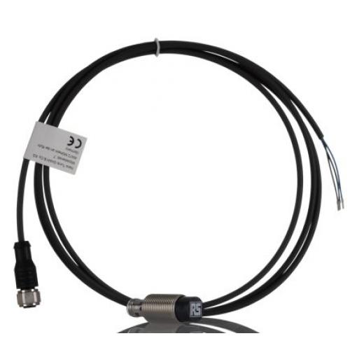 RS PRO 2 kHz 12 mm