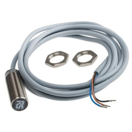 RS PRO 2.5 kHz 5 mm