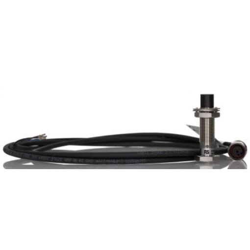 RS PRO 2 kHz 8 mm