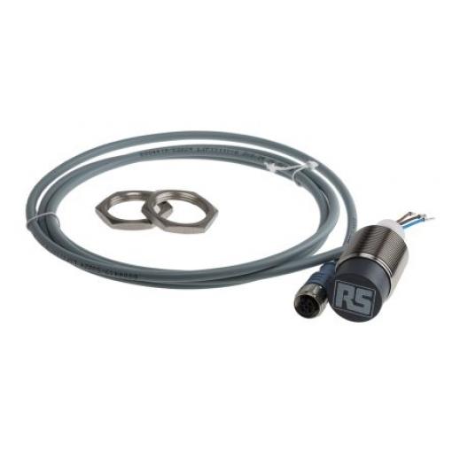 RS PRO 1.5 kHz 20 mm