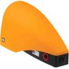 RS PRO Nožní spínač IP67 Silné zatížení Mžikové stupňování ovládání Odlévaný hliník DPST+DPST 6 A 24 V dc 500 V ac
