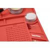 MAT, WELLER SOLDERING WORK STATION REPAI