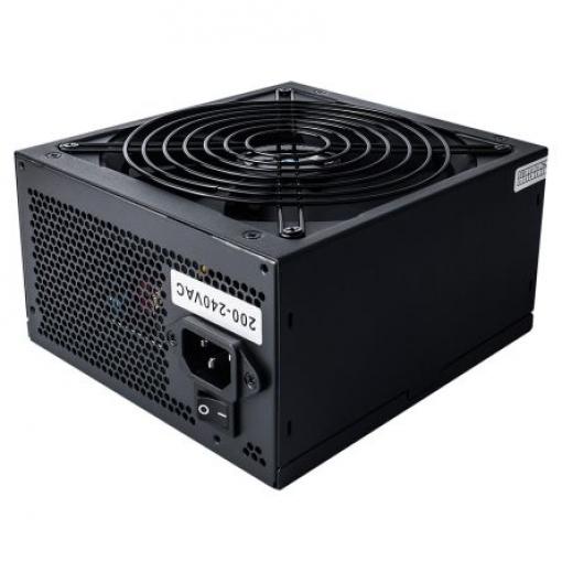 RS PRO Napájecí zdroj PC 400 W 240V ac 12V dc