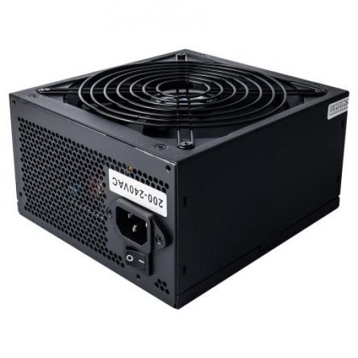 RS PRO Napájecí zdroj PC 800 W 240V ac 12V