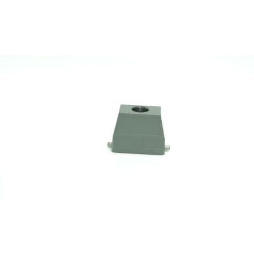 RS PRO RS-H16B Pouzdro napájecího konektoru pro vysoké zatížení 2 RS-H16B