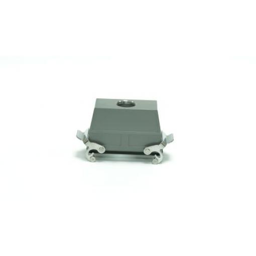 RS PRO RS-H24B Pouzdro napájecího konektoru pro vysoké zatížení 2 RS-H24B