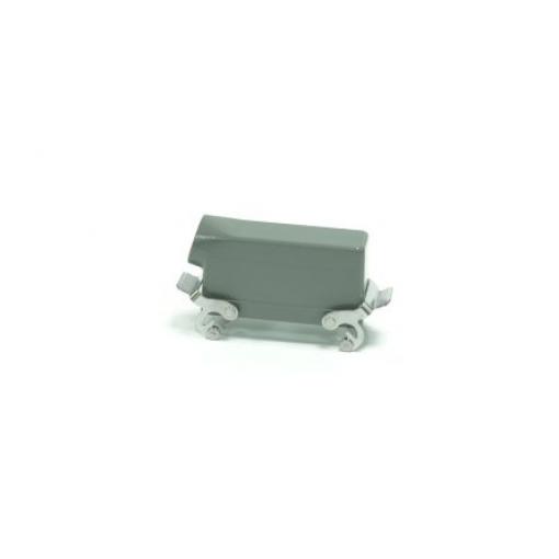 RS PRO RS-H24B Pouzdro napájecího konektoru pro vysoké zatížení 2 RS-H24B