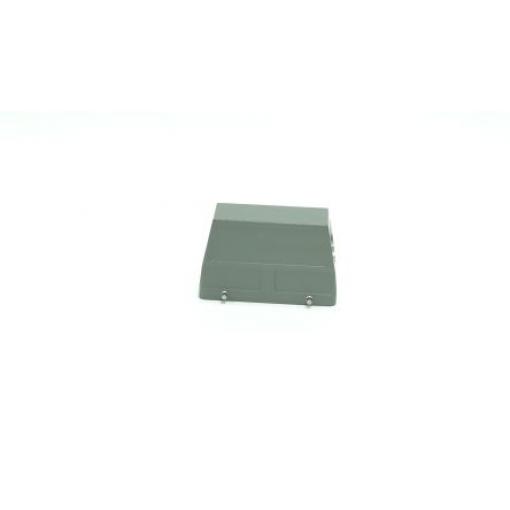 RS PRO RS-H24B Pouzdro napájecího konektoru pro vysoké zatížení 4 RS-H24B