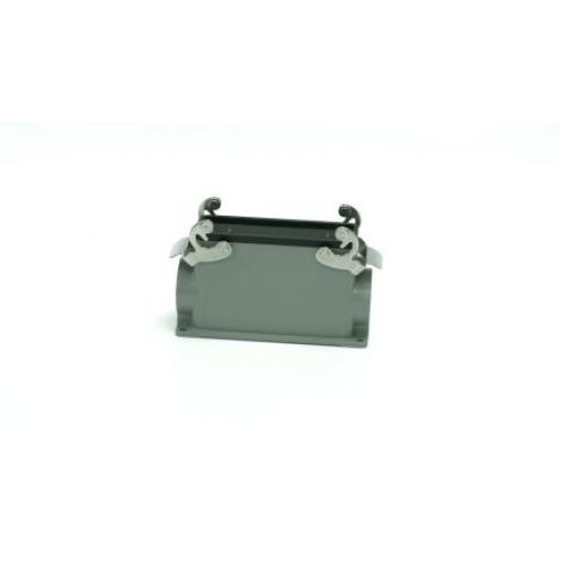 RS PRO RS-H24B Pouzdro napájecího konektoru pro vysoké zatížení 2 RS-H24B