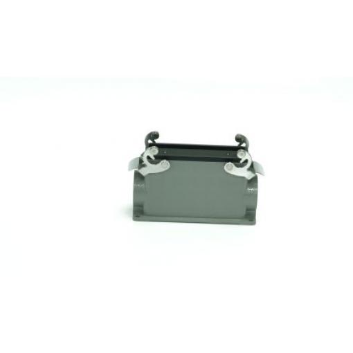 RS PRO RS-H24B Pouzdro napájecího konektoru pro vysoké zatížení 2 RS-H24B