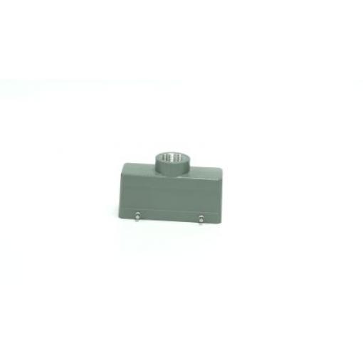 RS PRO RS-H24B Pouzdro napájecího konektoru pro vysoké zatížení 4 RS-H24B