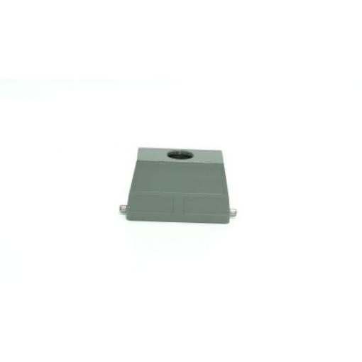 RS PRO RS-H24B Pouzdro napájecího konektoru pro vysoké zatížení 2 RS-H24B
