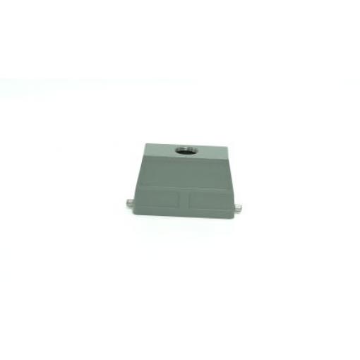 RS PRO RS-H24B Pouzdro napájecího konektoru pro vysoké zatížení 2 RS-H24B