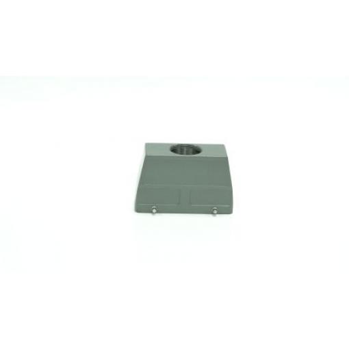 RS PRO RS-H24B Pouzdro napájecího konektoru pro vysoké zatížení 4 RS-H24B