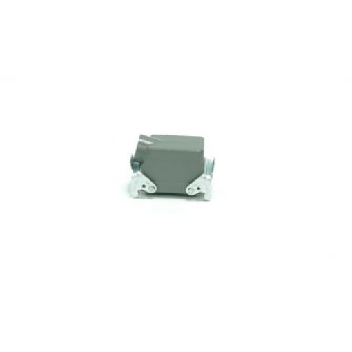 RS PRO RS-H32A Pouzdro napájecího konektoru pro vysoké zatížení 2