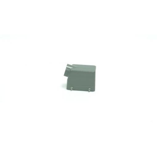 RS PRO RS-H32A Pouzdro napájecího konektoru pro vysoké zatížení 4 RS-H32A