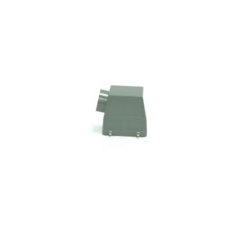 RS PRO RS-H32A Pouzdro napájecího konektoru pro vysoké zatížení 4 RS-H32A