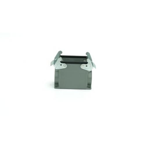RS PRO RS-H32A Pouzdro napájecího konektoru pro vysoké zatížení 2 RS-H32A