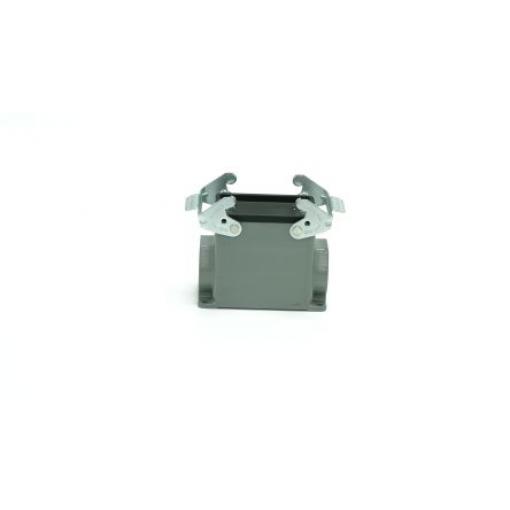 RS PRO RS-H32A Pouzdro napájecího konektoru pro vysoké zatížení 2