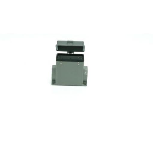 RS PRO RS-H32A Pouzdro napájecího konektoru pro vysoké zatížení 4