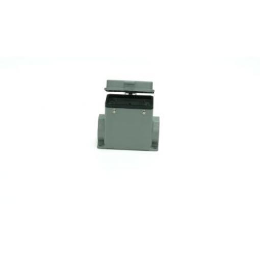 RS PRO RS-H32A Pouzdro napájecího konektoru pro vysoké zatížení 4