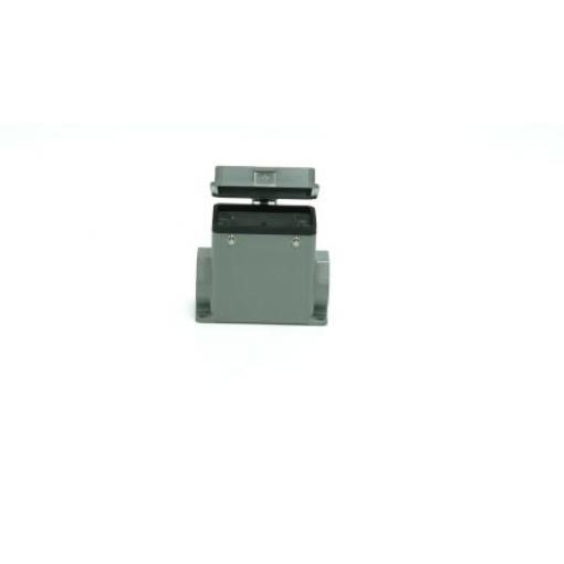 RS PRO RS-H32A Pouzdro napájecího konektoru pro vysoké zatížení 4