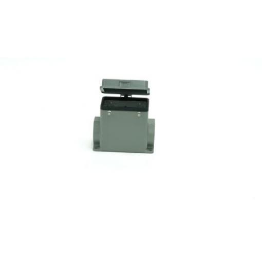RS PRO RS-H32A Pouzdro napájecího konektoru pro vysoké zatížení 4
