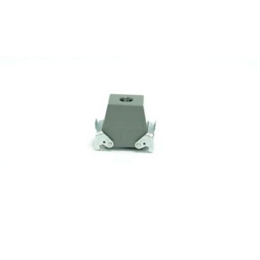 RS PRO RS-H32A Pouzdro napájecího konektoru pro vysoké zatížení 2 RS-H32A