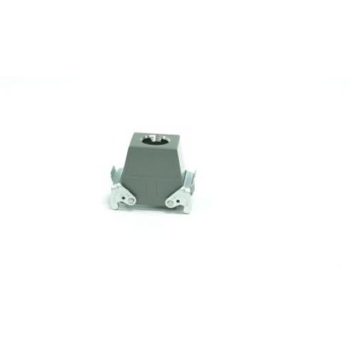 RS PRO RS-H32A Pouzdro napájecího konektoru pro vysoké zatížení 2