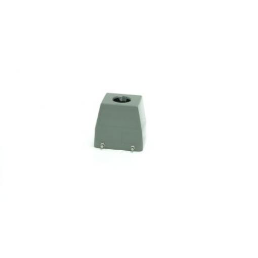 RS PRO RS-H32A Pouzdro napájecího konektoru pro vysoké zatížení 4 RS-H32A