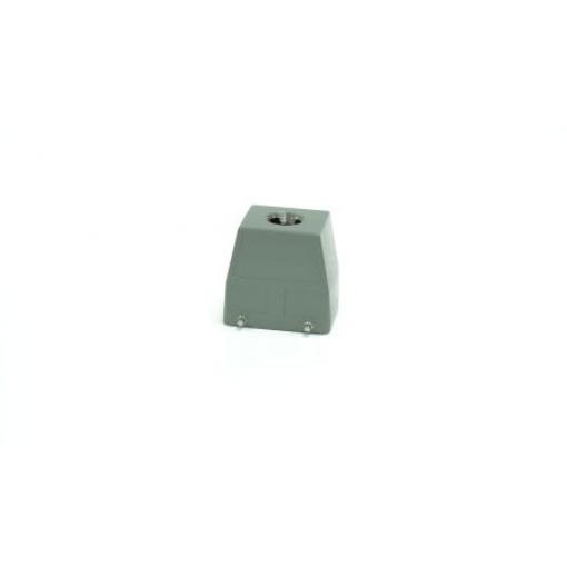 RS PRO RS-H32A Pouzdro napájecího konektoru pro vysoké zatížení 4