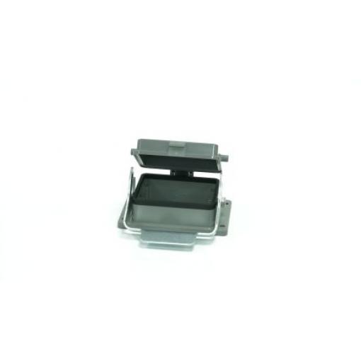 RS PRO RS-H32B Pouzdro napájecího konektoru pro vysoké zatížení 1 RS-H32B
