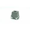 RS PRO RS-H32B Pouzdro napájecího konektoru pro vysoké zatížení 2 RS-H32B