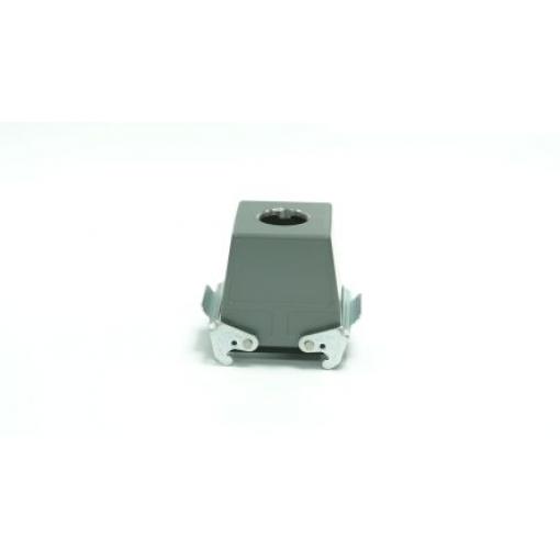 RS PRO RS-H32B Pouzdro napájecího konektoru pro vysoké zatížení 2 RS-H32B