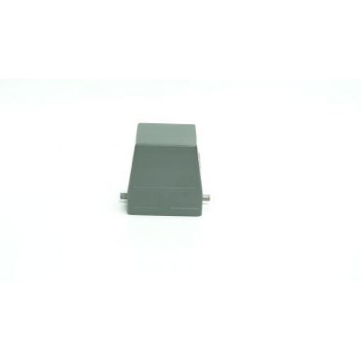 RS PRO RS-H32B Pouzdro napájecího konektoru pro vysoké zatížení 2 RS-H32B