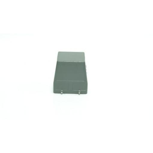 RS PRO RS-H32B Pouzdro napájecího konektoru pro vysoké zatížení 4 RS-H32B