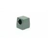 RS PRO RS-H32B Pouzdro napájecího konektoru pro vysoké zatížení 4 RS-H32B