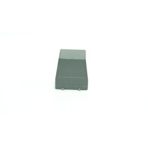 RS PRO RS-H32B Pouzdro napájecího konektoru pro vysoké zatížení 4 RS-H32B