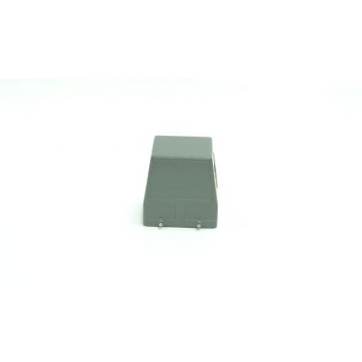 RS PRO RS-H32B Pouzdro napájecího konektoru pro vysoké zatížení 4 RS-H32B
